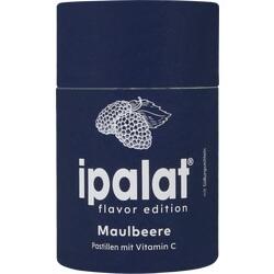 IPALAT PAST&FLAVOR MAULBEE